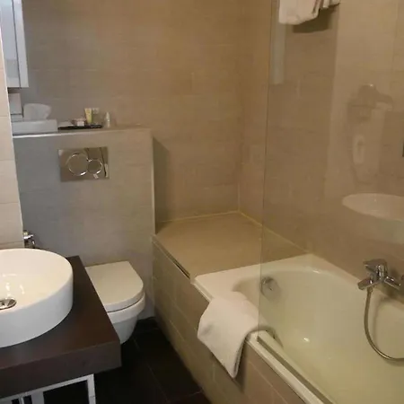 Western Centre 3* Saint-Josse-ten-Noode