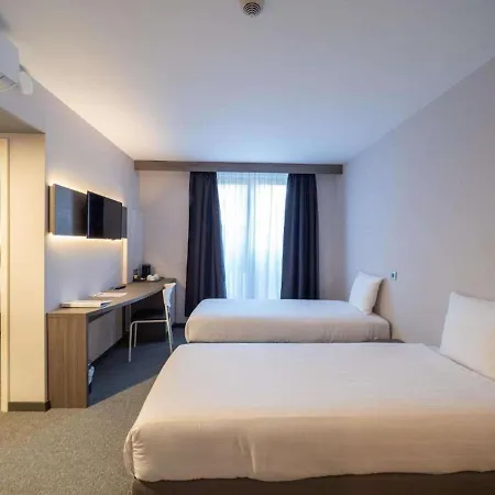Hotel Western Centre 3*