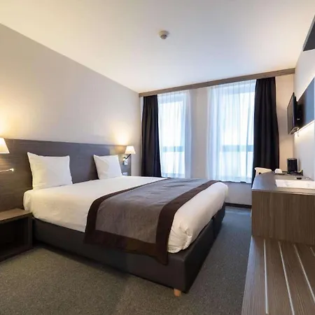 Western Centre 3* Saint-Josse-ten-Noode