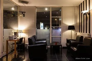 Western Centre 3* Saint-Josse-ten-Noode