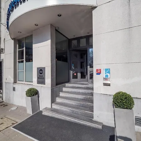 Hotel Western Centre Saint-Josse-ten-Noode