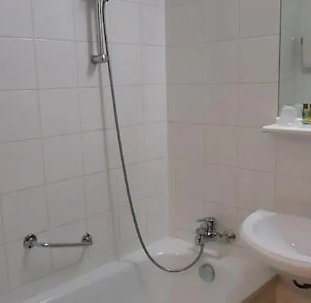 Western Centre Hotel Saint-Josse-ten-Noode